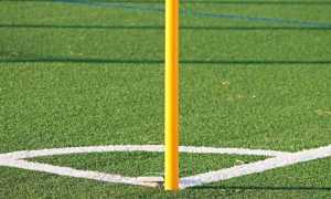 calcio erba artificiale