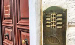 campanello porta foto