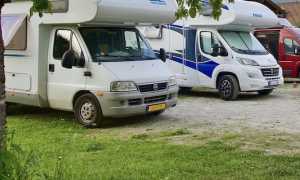 camper foto 