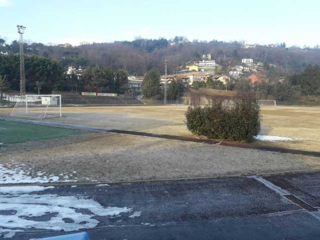 campo meina