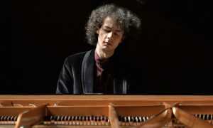 can cakmur pianista