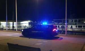 carabinieri arona lungolago