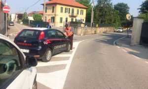 carabinieri controllo castelletto