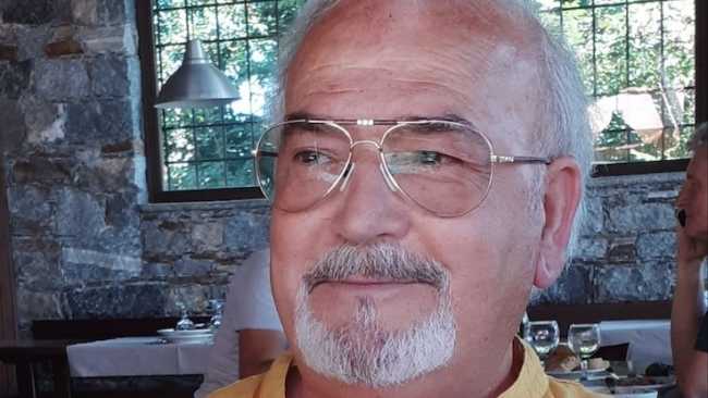 carmelo mancuso invorio