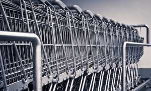 carrello della spesa