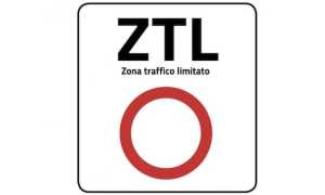 cartello ztl
