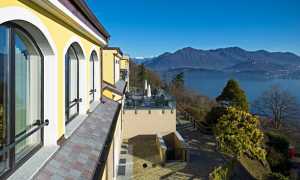 casa riposo arcadia belgirate