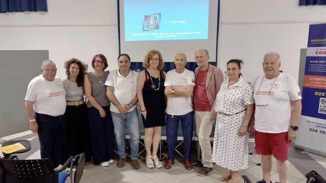 castelletto alzheimer