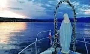 castelletto benedizione