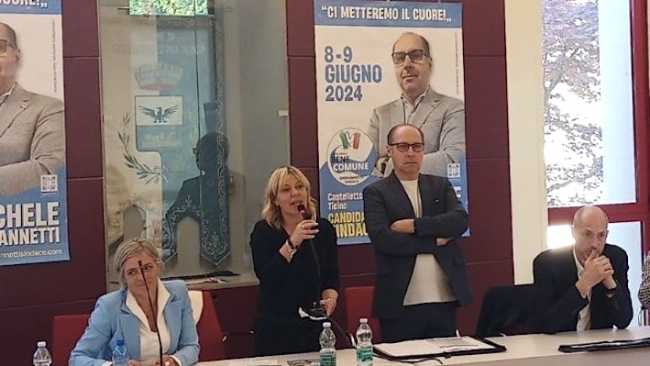 castelletto giovannetti