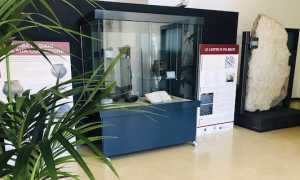 castelletto mostra giani