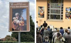 castelletto parco s giuseppe