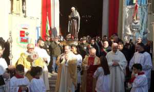 castelletto patronale archivio