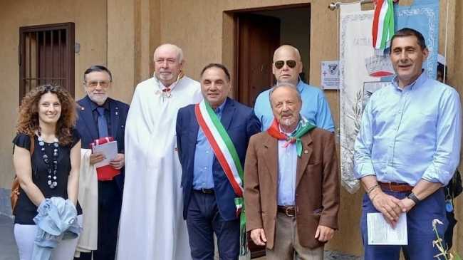 castelletto ticino sede associaz