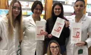 cav alto nov iniziativa foto