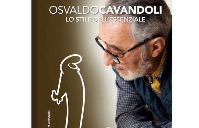 cavandoli mostra bant