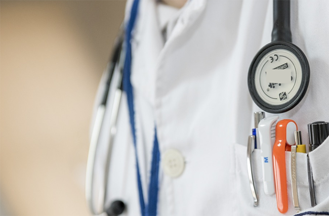 centro di cura medico