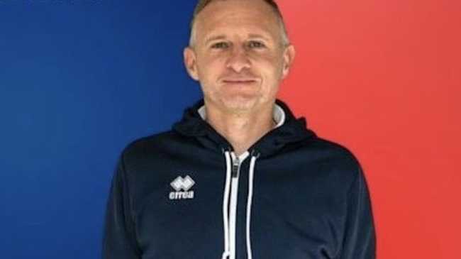 christian nicolini verbania calcio