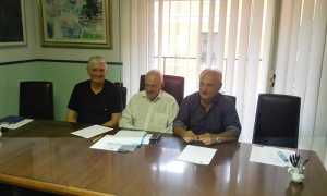 cinema arona conferenza