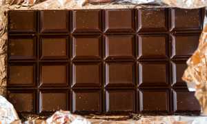 cioccolato