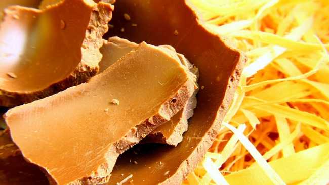 cioccolato uovo pasqua
