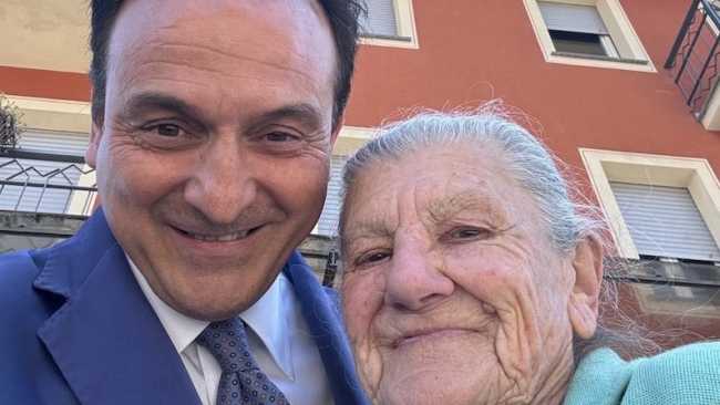 cirio signora anna possi