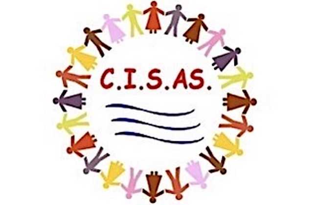 cisas logo