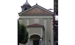 colazza chiesa parrocchiale