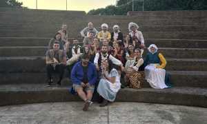 combriccola musical vp