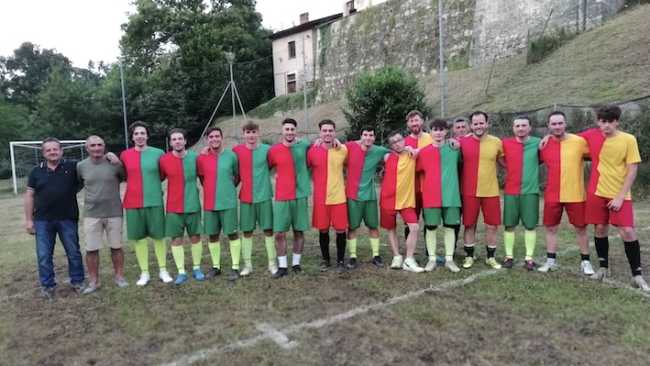 comignago patronale 1