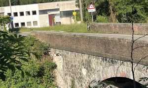 comignago ponte via principale