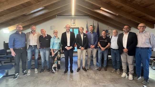 comignago presidente territorio 25