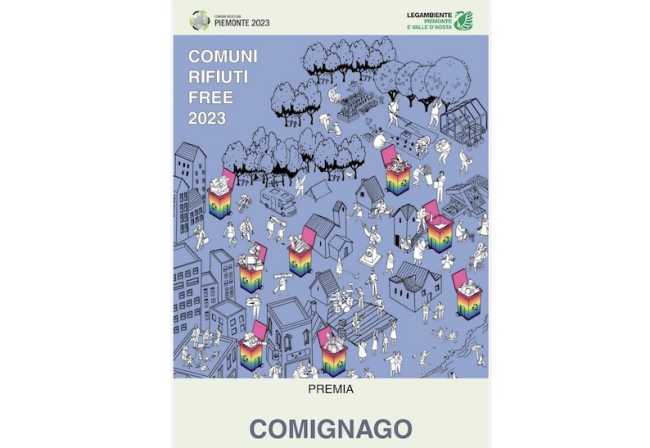 comignago rifiuti free