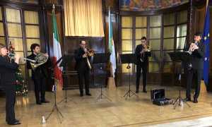 concerto natale arona