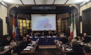 consiglio arona dic