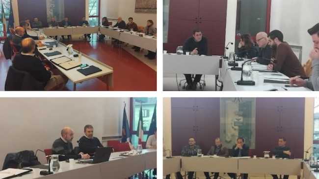 consiglio castelletto antenna