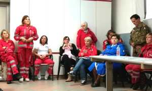 corso cri arona