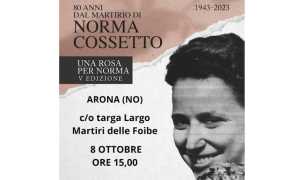 cossetto arona