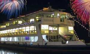 crociera san silvestro