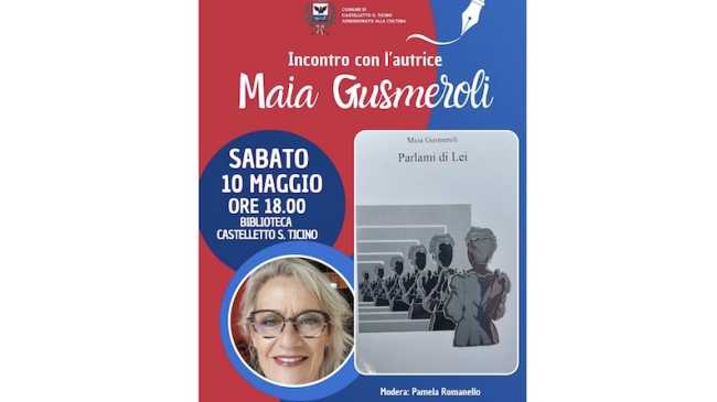 ct maia gusmeroli