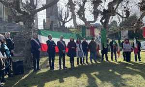 dagnente intitolazione