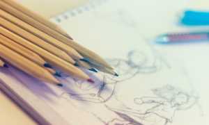 disegno manga