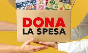 dona spesa mag 24