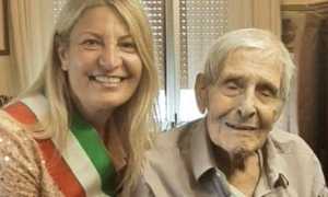 dormelletto centenario francesco