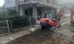 dormelletto lavori scuola