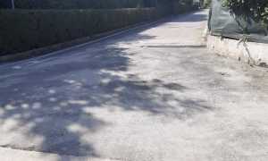 dormelletto via Manzoni