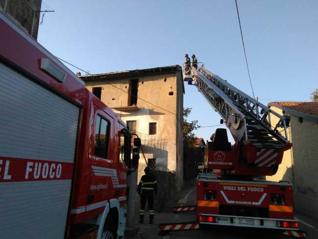 edificio peric divignano