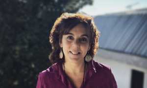 elena donna enaip arona