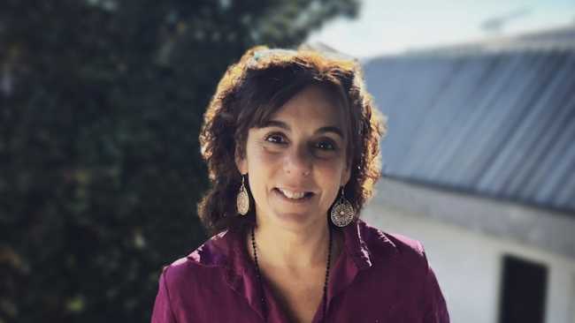 elena donna enaip arona