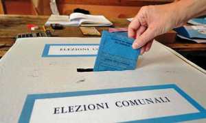 elezioni votare